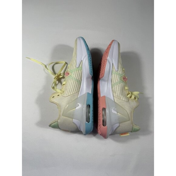 New Nike Lebron Witness 6 Shoes \